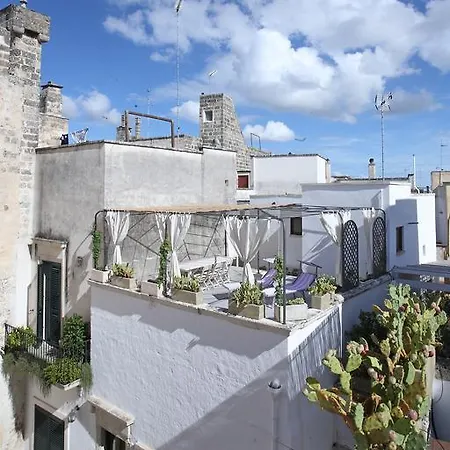 Palazzo Pindaro Galatina