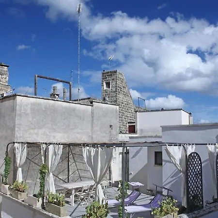 Palazzo Pindaro Apartment *