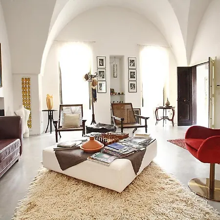 Palazzo Pindaro *