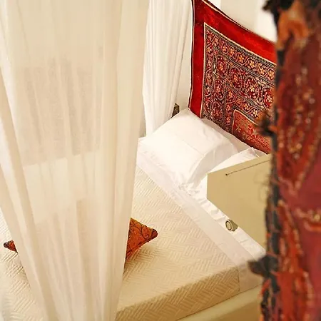 Palazzo Pindaro Apartment *