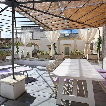 Palazzo Pindaro Apartment