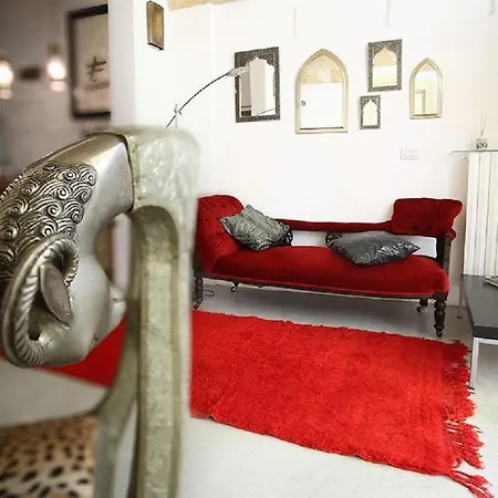 Palazzo Pindaro Apartment Galatina