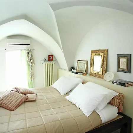 Palazzo Pindaro Apartment *