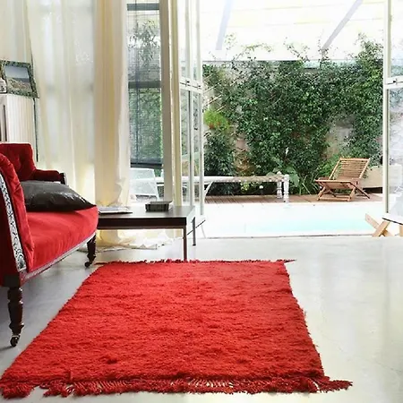 Palazzo Pindaro Apartment *