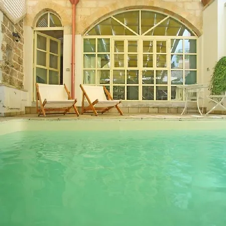 Apartment Palazzo Pindaro Galatina