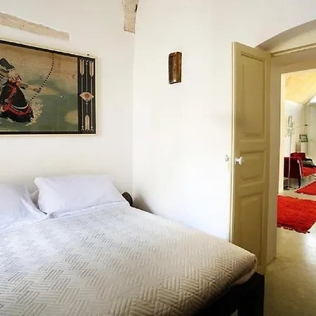 Palazzo Pindaro Apartment