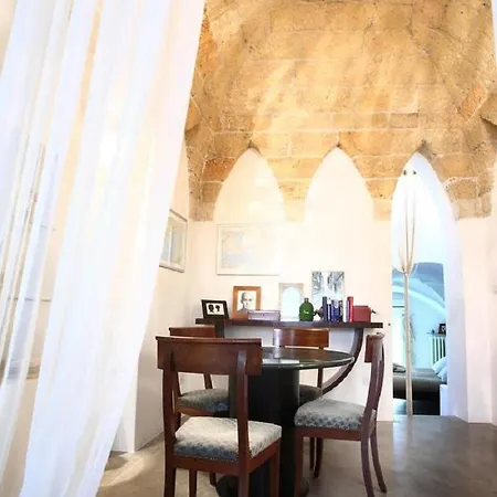 Palazzo Pindaro Apartment
