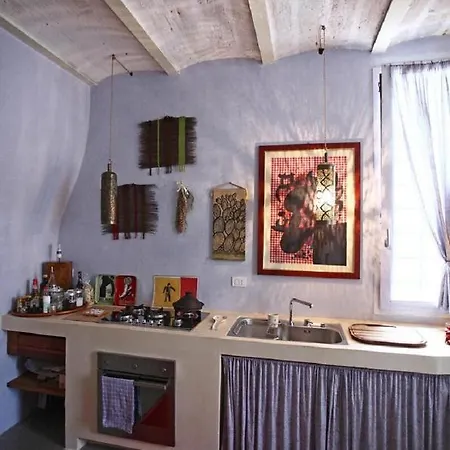 Palazzo Pindaro Apartment