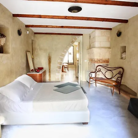 Apartment Palazzo Pindaro Galatina