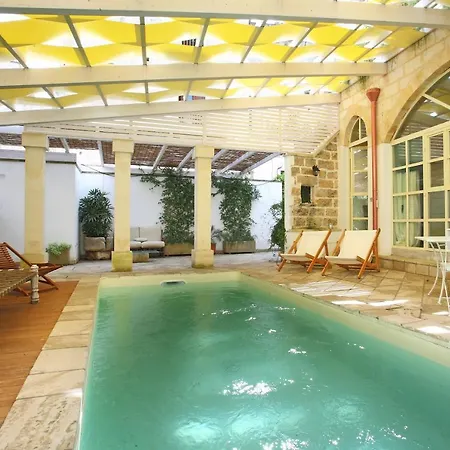 Apartment Palazzo Pindaro