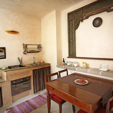 Apartment Palazzo Pindaro