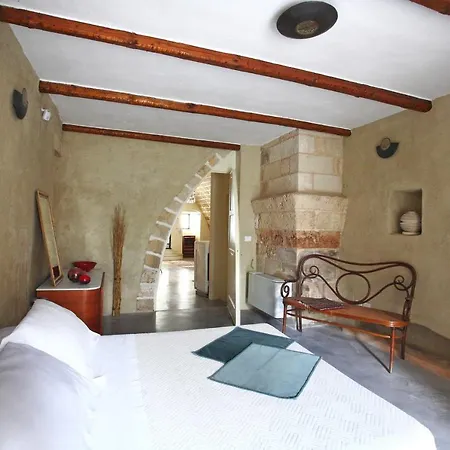 Palazzo Pindaro Apartment
