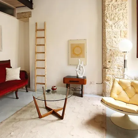 Palazzo Pindaro * Galatina